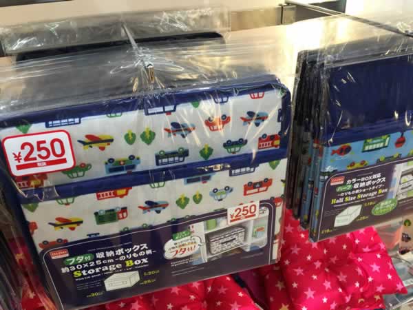 不織布ＢＯＸ４