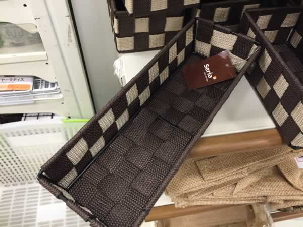 PPバスケットミニサイズ