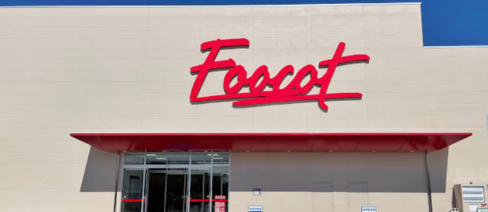 フーコット店舗