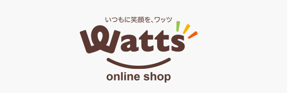 ワッツlogo